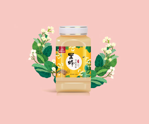 蜂蜜包裝設(shè)計(jì)如何創(chuàng)新？