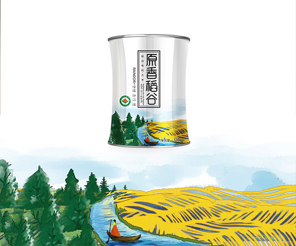 綠色包裝設計的材料選擇原則是什么？