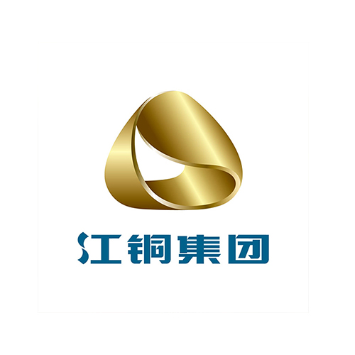 江銅集團LOGO／VIS設(shè)計