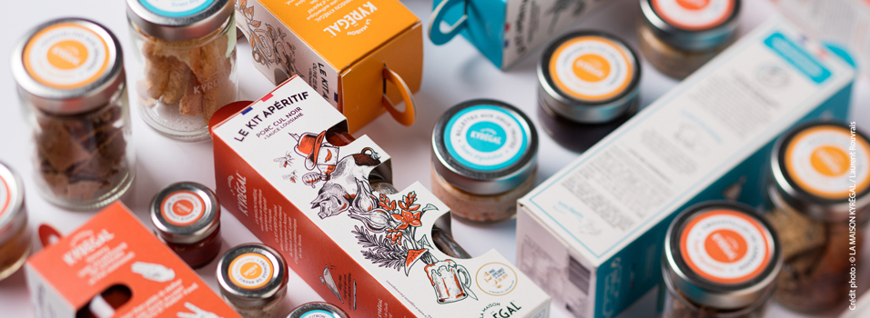 2S GLOBAL DESIGN開胃下酒菜包裝設(shè)計(jì)