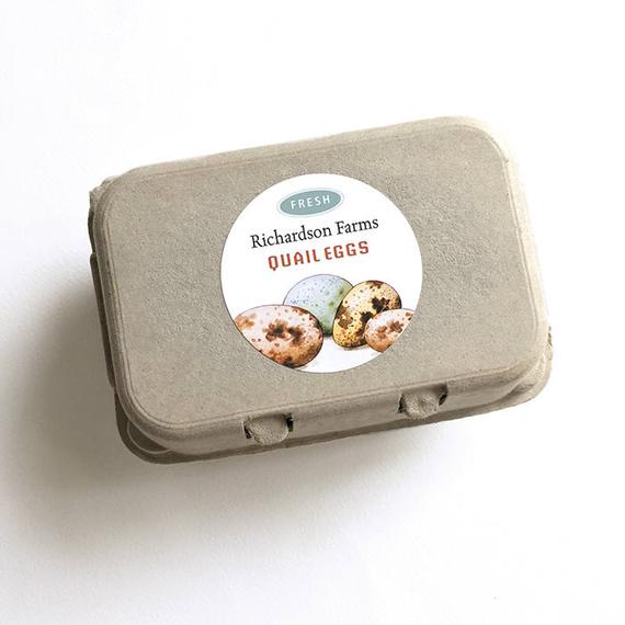 鵪鶉蛋包裝設(shè)計(jì)