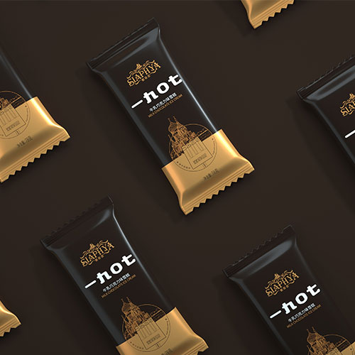  索菲亞冰淇淋包裝設(shè)計(jì)，心動(dòng)之選！