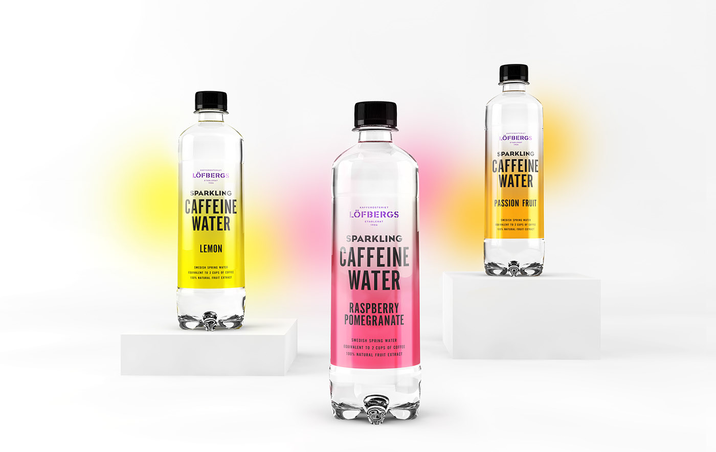?咖啡因清爽水包裝設(shè)計(jì)（汽泡水包裝設(shè)計(jì)）