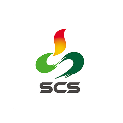山西煤銷集團 | SCS LOGO/VIS設(shè)計