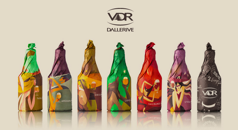 好的包裝設(shè)計會讓您的產(chǎn)品流行起來。