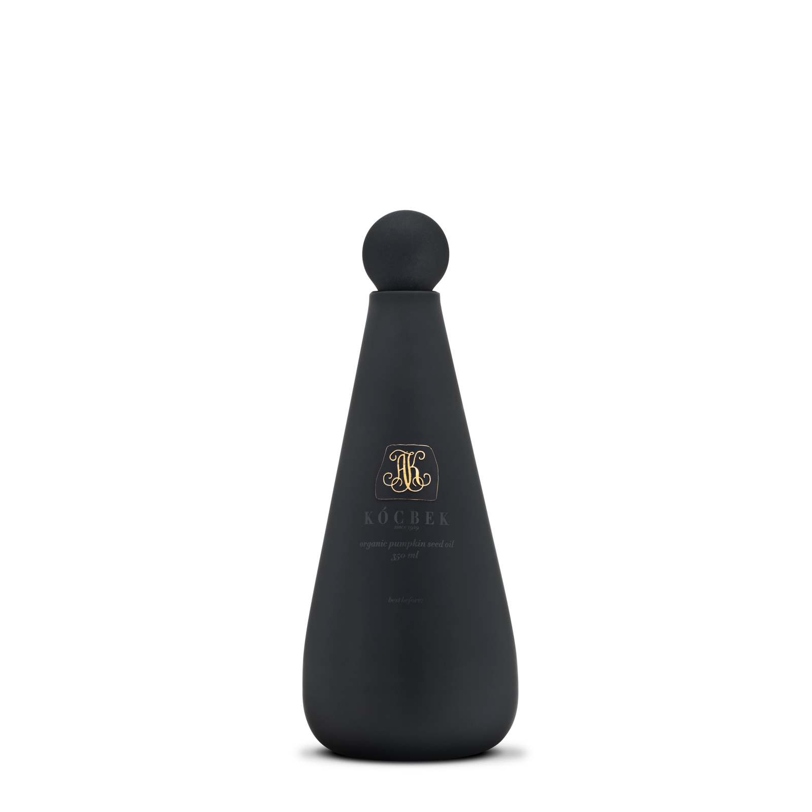 VBG設(shè)計的Kocbek南瓜子油包裝設(shè)計