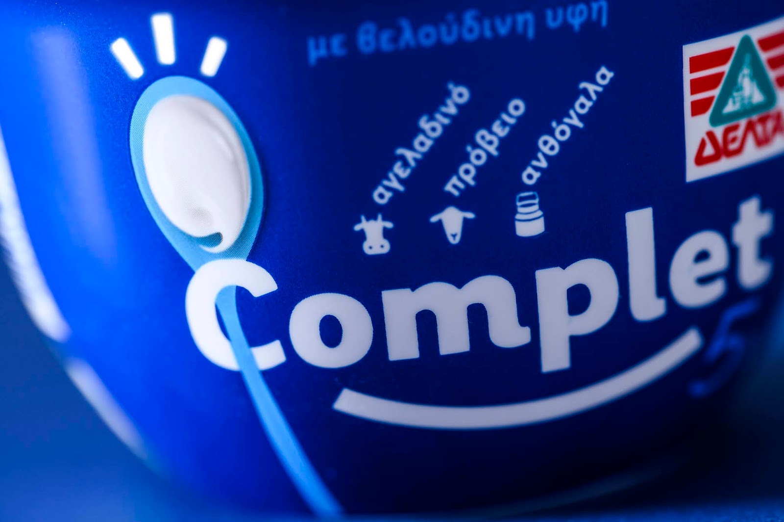 國際包裝設(shè)計(jì)分享｜俄羅斯Getbrand酸奶包裝設(shè)計(jì)欣賞