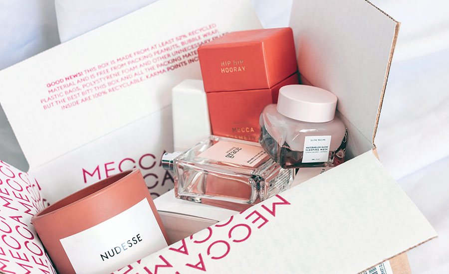 電子商務包裝設計引爆點