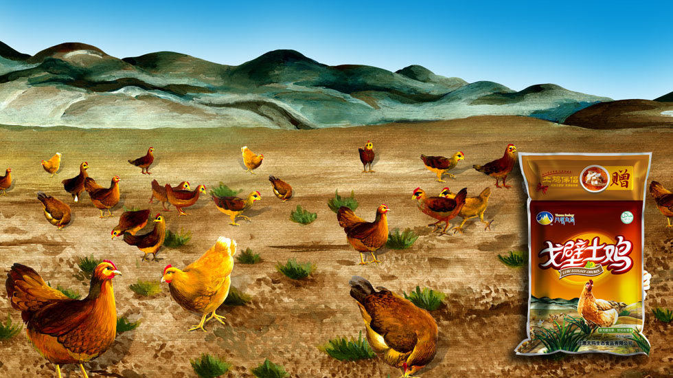 產(chǎn)品包裝設(shè)計的五個步驟