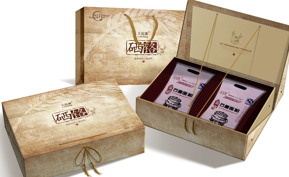 企業(yè)如何擁有適合自己品牌的包裝設(shè)計(jì)？