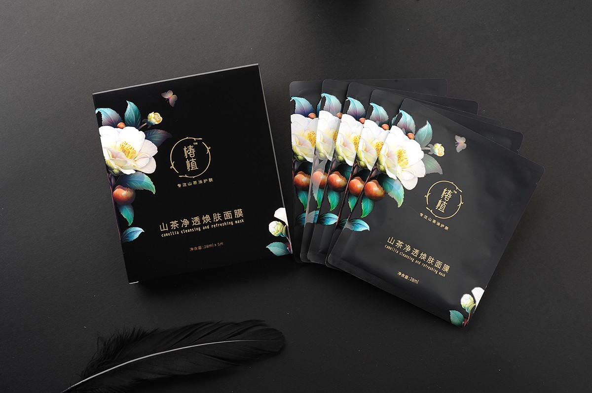 產(chǎn)品包裝設(shè)計(jì)上文字部分有哪些需要注意的？