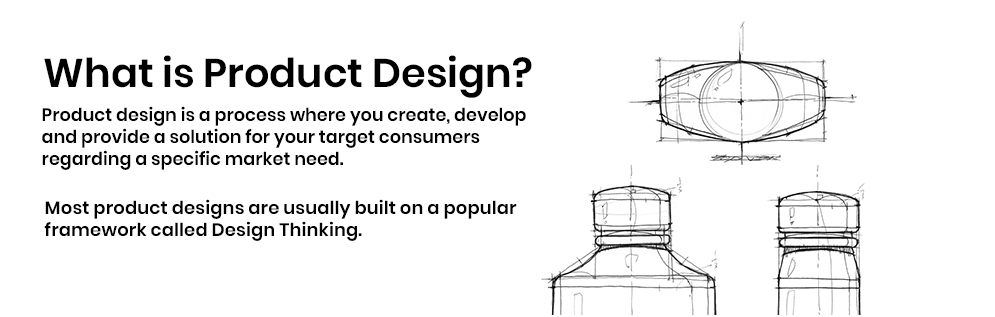 什么是產(chǎn)品設(shè)計(jì)？它為什么如此重要？