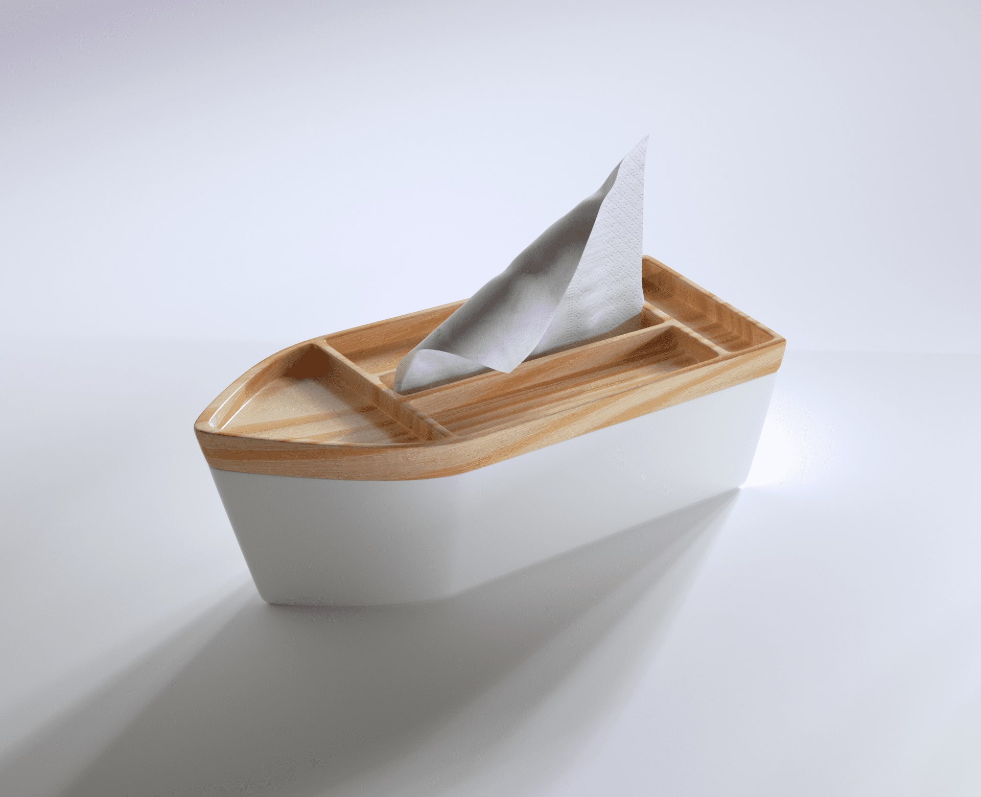 創(chuàng)意紙巾盒產(chǎn)品設(shè)計(jì)