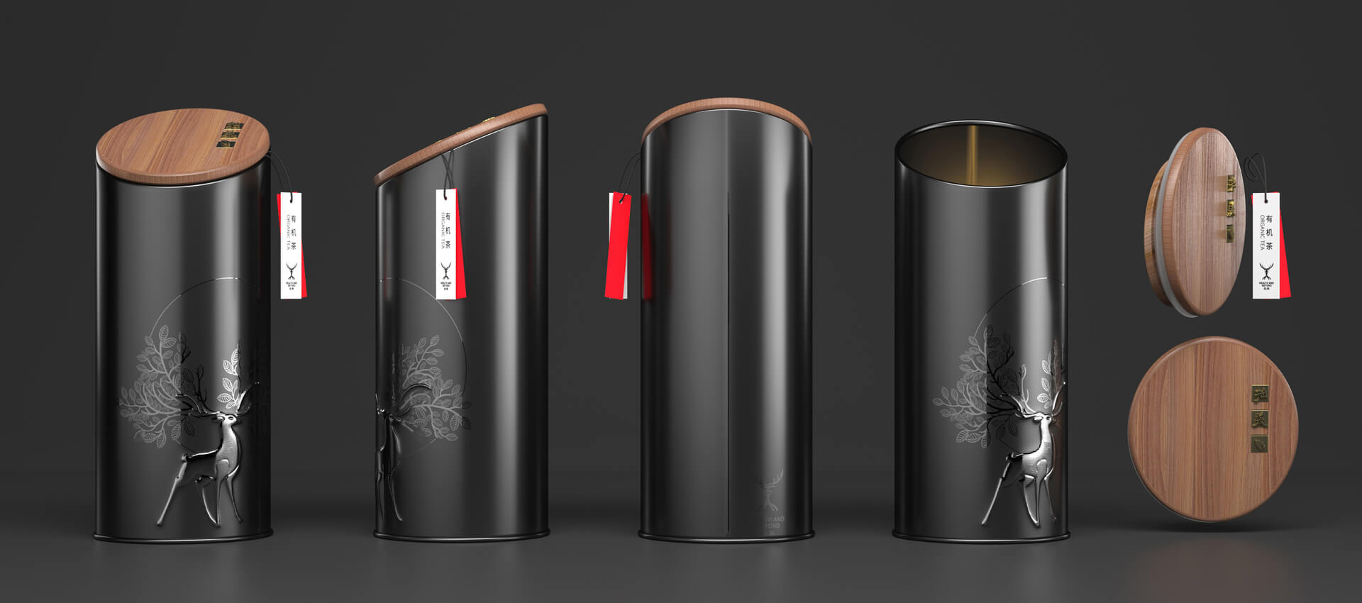 為什么產(chǎn)品包裝設(shè)計是食品品牌的必備品？