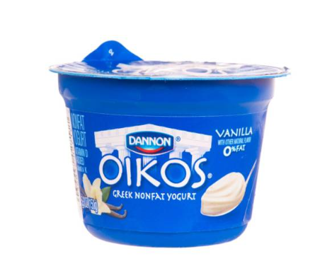 酸奶包裝設(shè)計