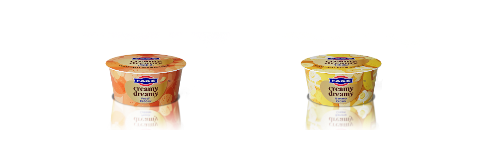 酸奶包裝設(shè)計