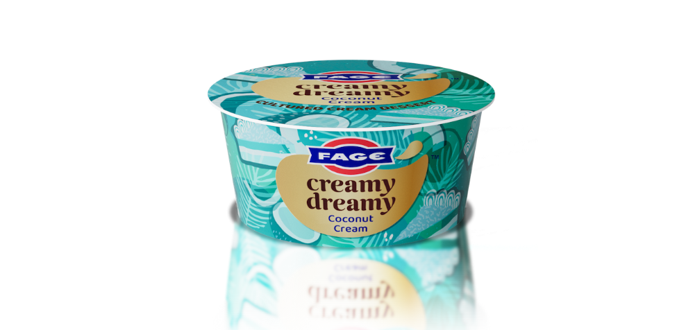 酸奶包裝設(shè)計