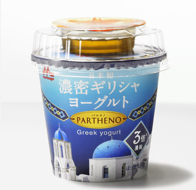 酸奶包裝設(shè)計