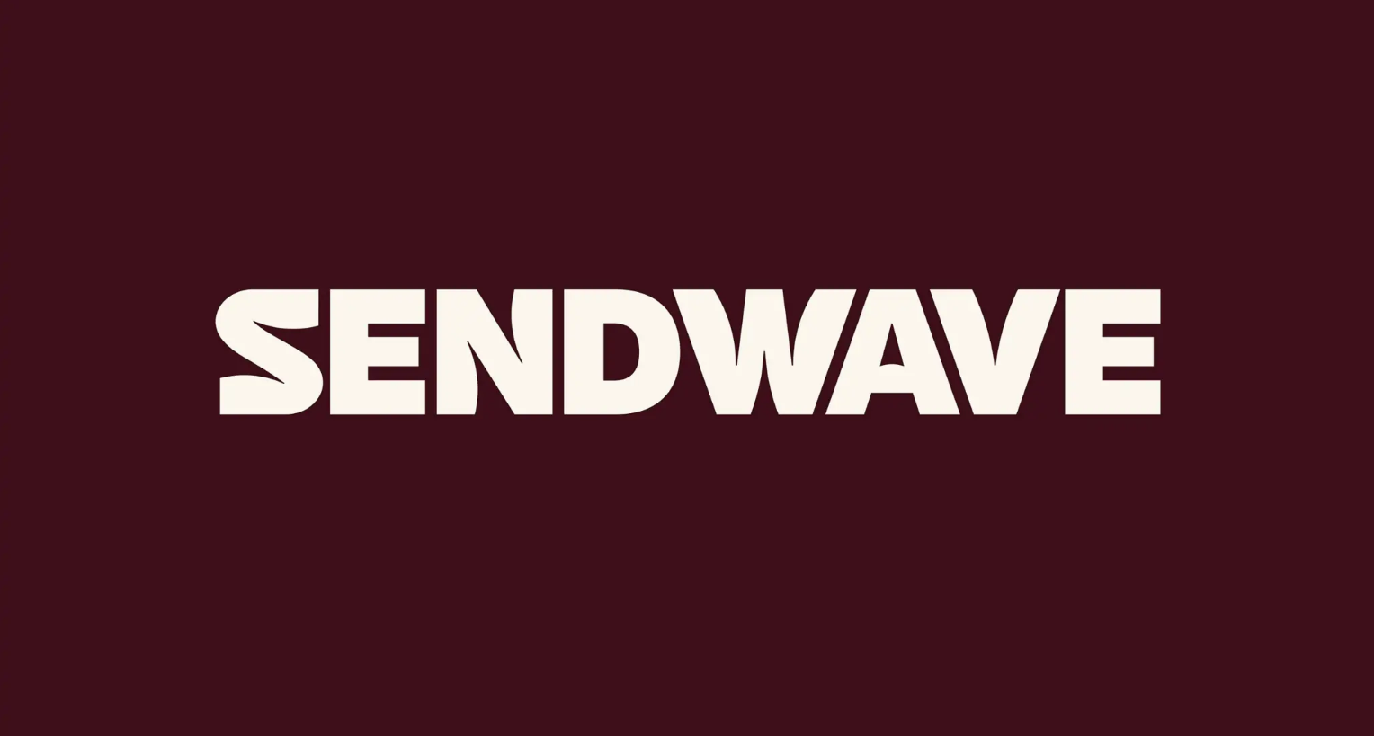 Sendwave Sendwave