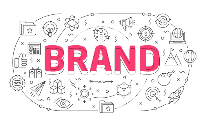 品牌形象對于企業(yè)的重要性