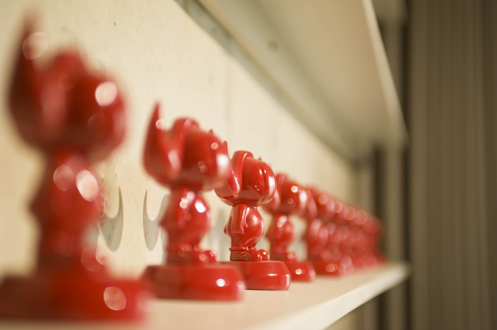 山西運(yùn)城職業(yè)技術(shù)大學(xué)文旅學(xué)院視覺(jué)傳達(dá)專(zhuān)業(yè)文創(chuàng)