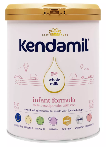 奶粉包裝設(shè)計(jì) 奶粉包裝設(shè)計(jì)