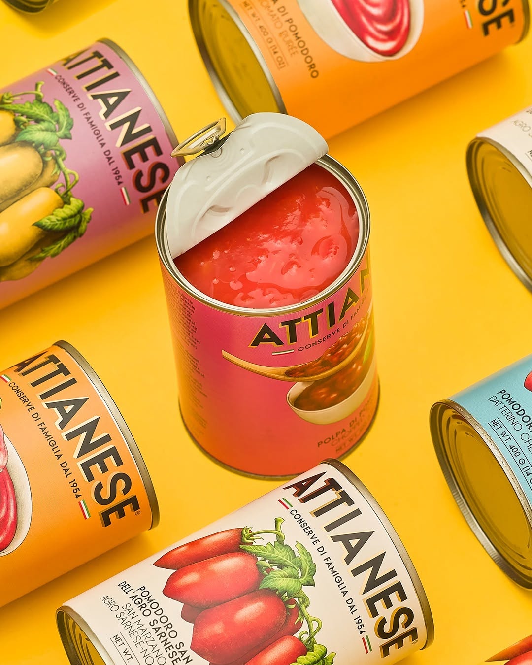 番茄醬包裝設(shè)計