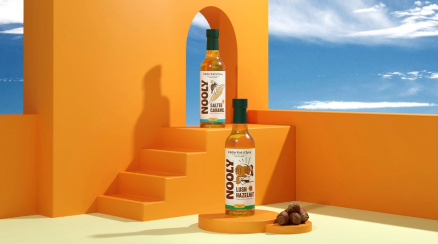 果酒飲料包裝設(shè)計(jì)