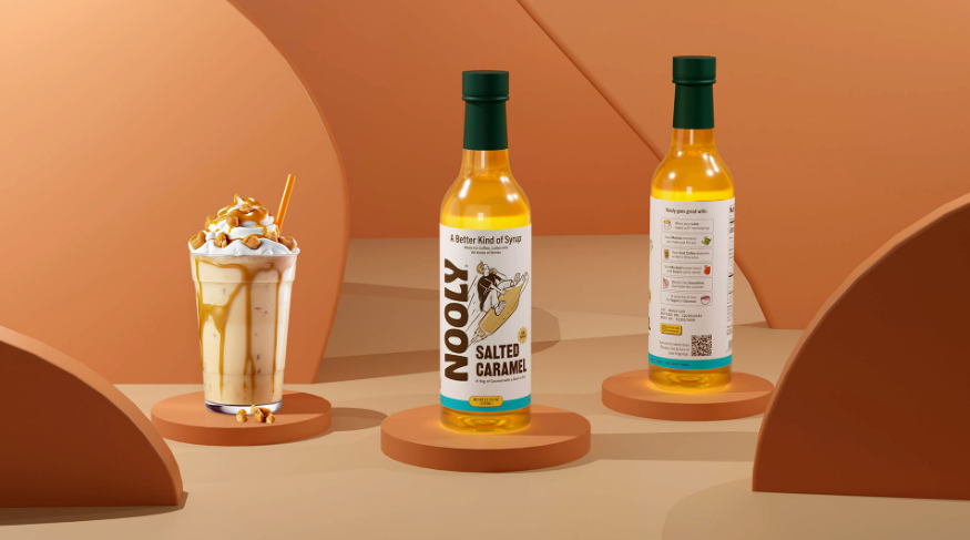 0酒精飲料包裝設(shè)計(jì)