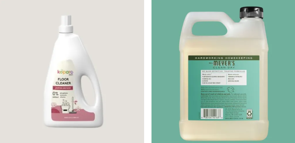 清潔劑標簽設(shè)計 清潔劑標簽設(shè)計