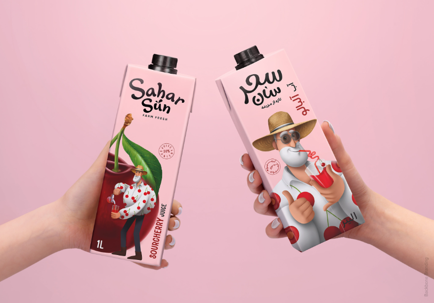 果汁包裝設(shè)計(jì)