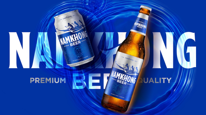 啤酒包裝設(shè)計創(chuàng)新