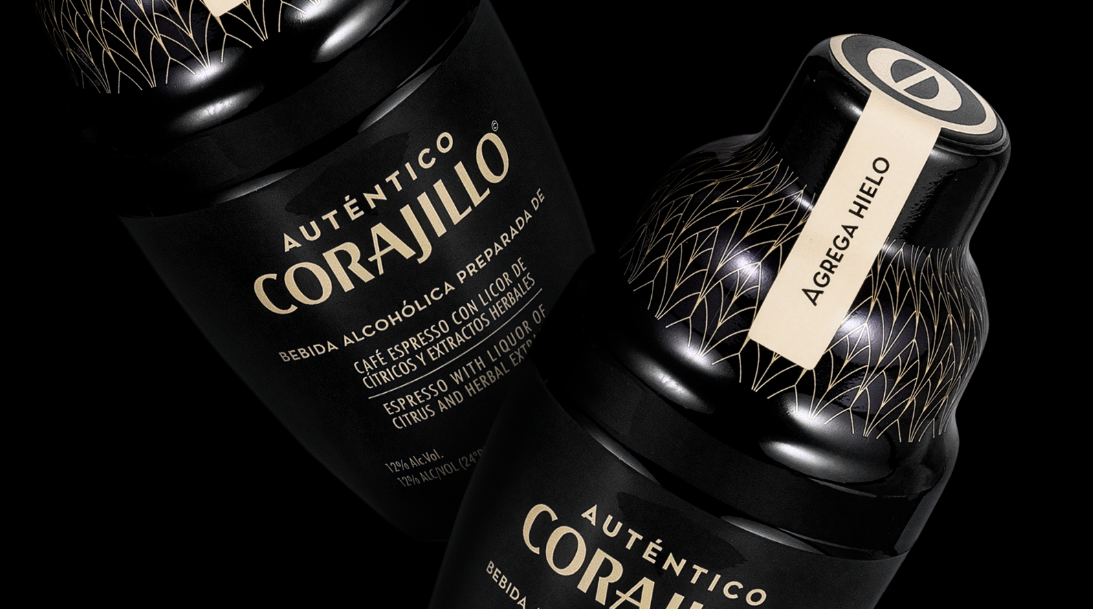 雞尾酒包裝設(shè)計 雞尾酒包裝設(shè)計