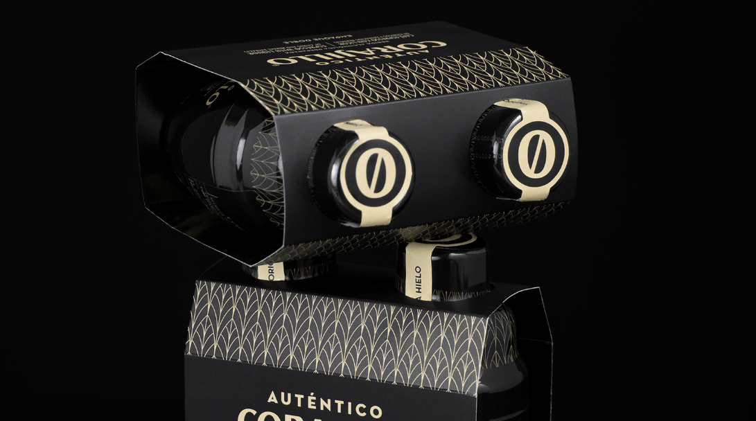 雞尾酒包裝設(shè)計 雞尾酒包裝設(shè)計