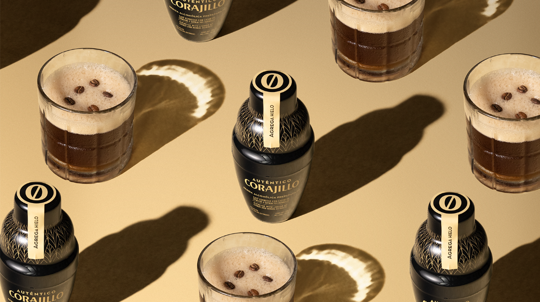 雞尾酒包裝設(shè)計 雞尾酒包裝設(shè)計