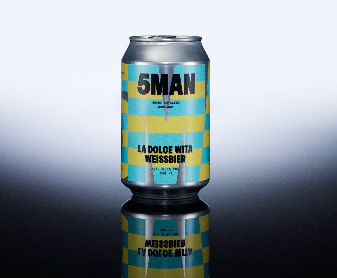 精釀啤酒包裝設(shè)計(jì)