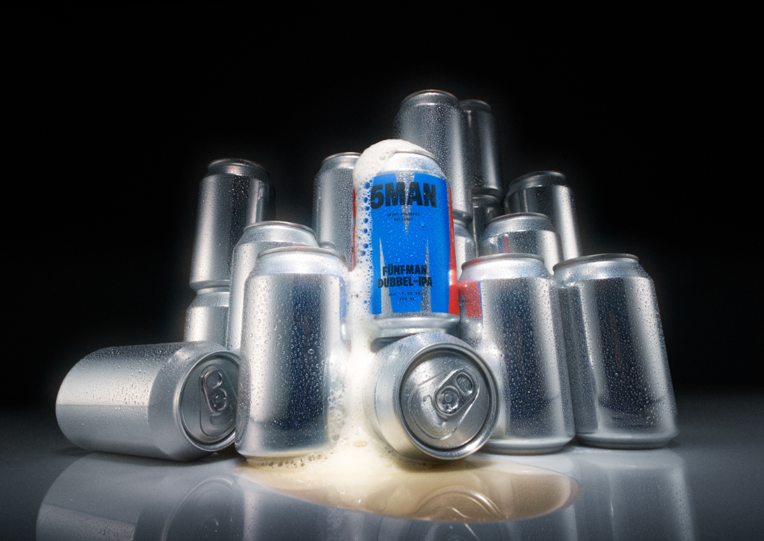 精釀啤酒包裝設(shè)計(jì) 精釀啤酒包裝設(shè)計(jì)