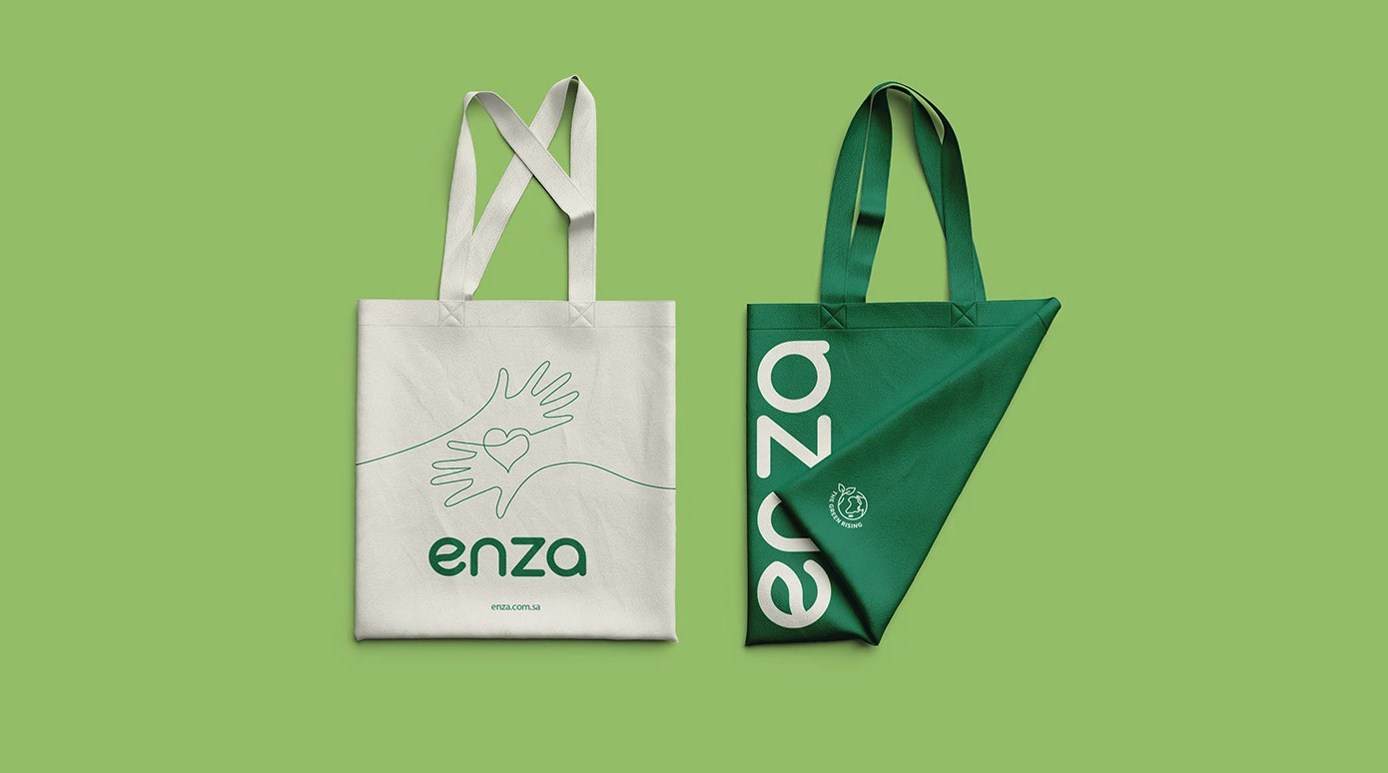 清潔品牌VI設(shè)計(jì)欣賞