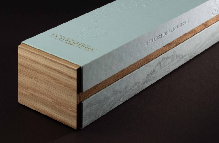 國際限量版葡萄酒包裝設計欣賞