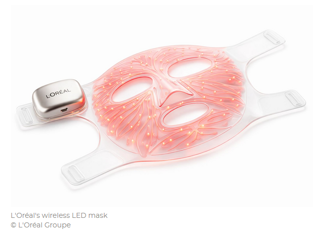 美容產(chǎn)品設(shè)計 美容產(chǎn)品設(shè)計