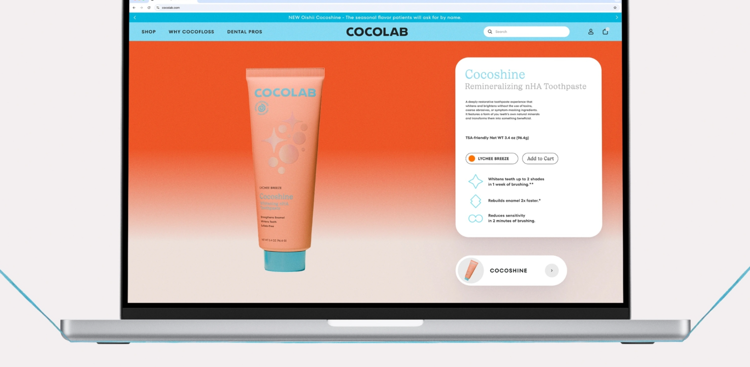 口腔護(hù)理產(chǎn)品包裝設(shè)計(jì)