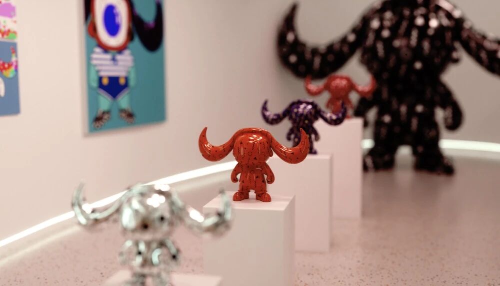 中國之星金獎作品 中國之星金獎作品