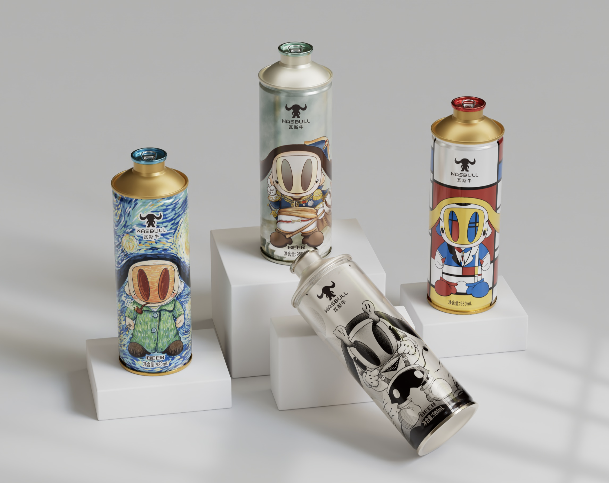 中國之星——北京西林設(shè)計文創(chuàng)金獎作品 中國之星——北京西林設(shè)計文創(chuàng)金獎作品