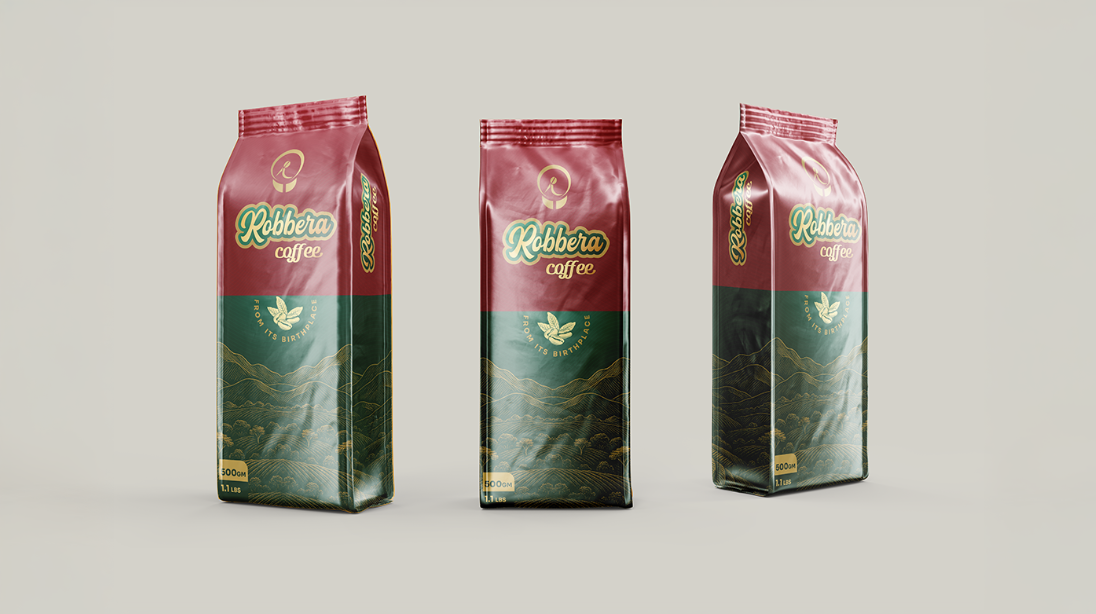 咖啡包裝設(shè)計(jì)分析 咖啡包裝設(shè)計(jì)分析