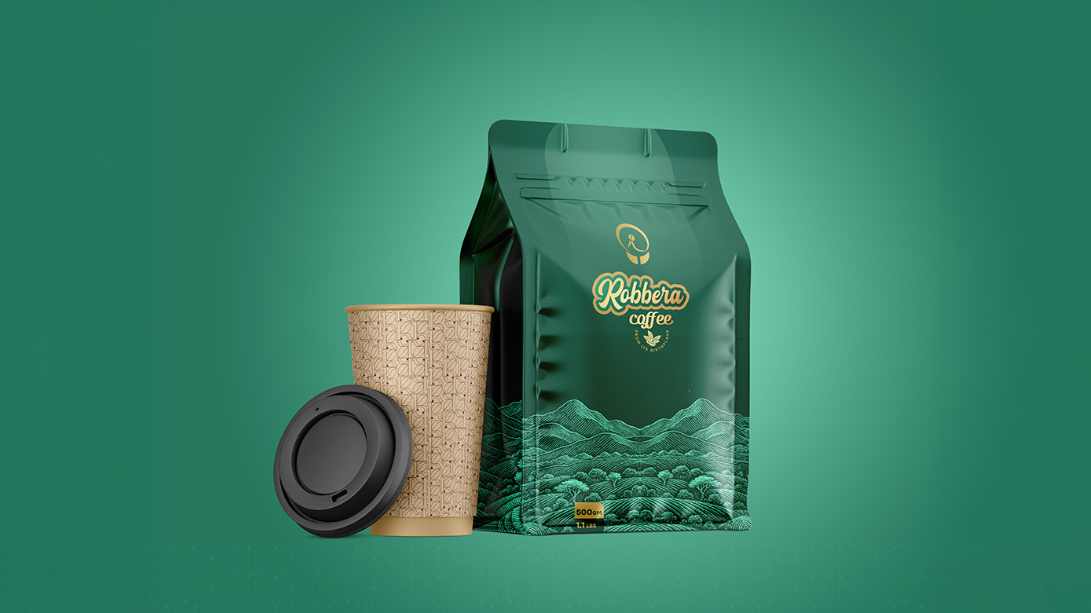 咖啡包裝設(shè)計(jì)欣賞 咖啡包裝設(shè)計(jì)欣賞