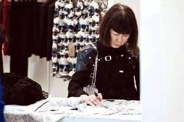 2017 Met Gala - 川久保玲：一位让全球明星们向她致敬的时装设计师